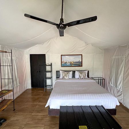 Trizara Resorts - Glam Camping Lembang Exterior foto